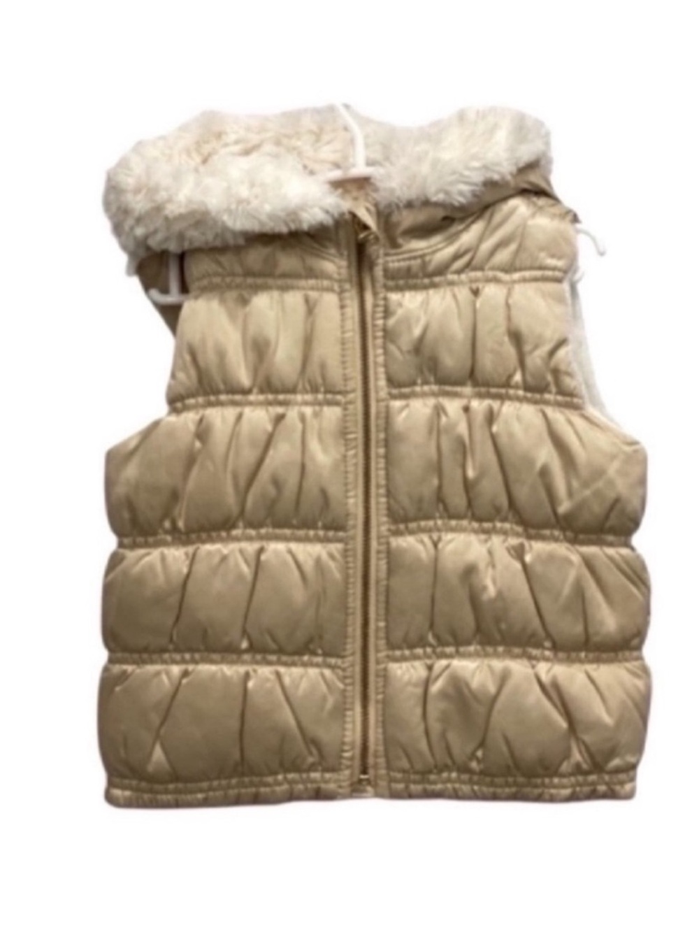 Old Navy Puffer Vest